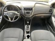 Hyundai Solaris I Рестайлинг Москва  - изображение 28