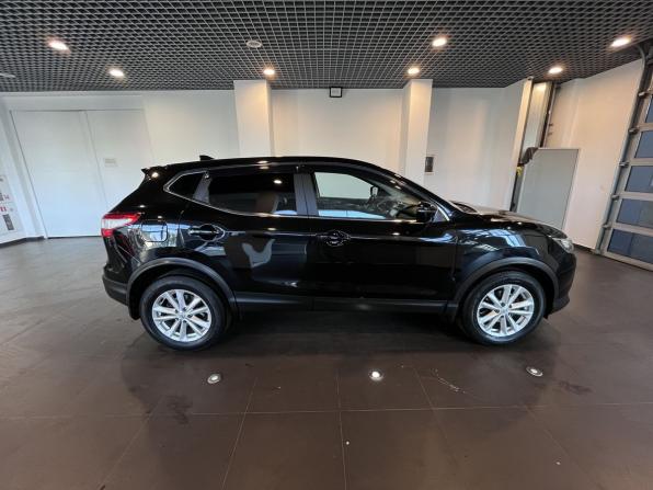 Nissan Qashqai II с пробегом 2017 года, цена 1 865 000 рублей, 104904 км, внедорожник, Автокод Объявления