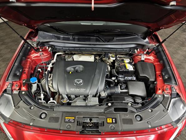 Mazda CX-5 II с пробегом 2019 года, цена 2 450 000 рублей, 163381 км, внедорожник, Автокод Объявления