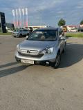 Honda CR-V III Кемерово  - изображение 3