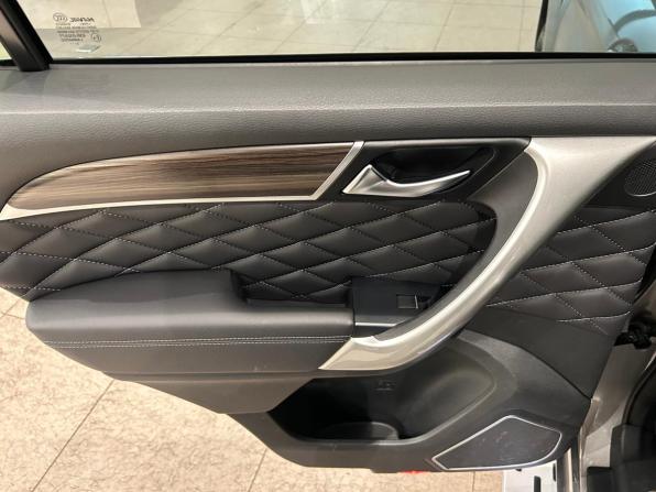 Haval H9 I Рестайлинг с пробегом 2023 года, цена 2 999 000 рублей, 86847 км, внедорожник, Автокод Объявления