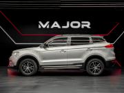 Geely Atlas I Москва  - изображение 34