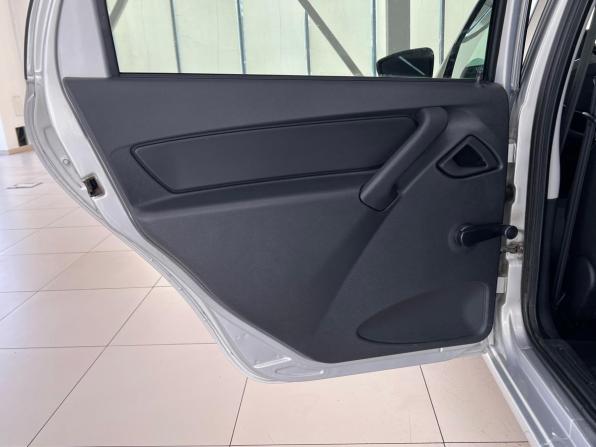 Lada (ВАЗ) Granta I Рестайлинг с пробегом 2020 года, цена 710 000 рублей, 51600 км, седан, Автокод Объявления