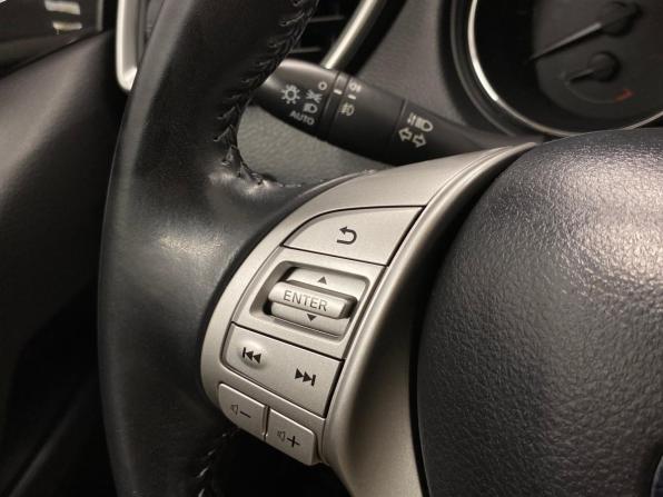 Nissan Qashqai II с пробегом 2016 года, цена 1 584 000 рублей, 83069 км, внедорожник, Автокод Объявления