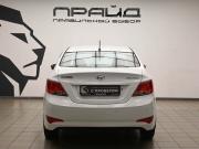 Hyundai Solaris I Рестайлинг Ростов-на-Дону  - изображение 21