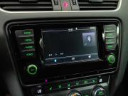 Skoda Octavia III (A7) Москва  - изображение 41