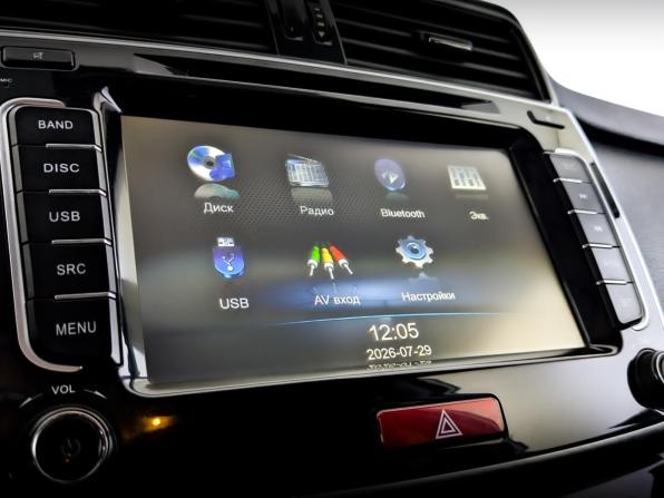 Haval H6 I с пробегом 2018 года, цена 1 350 000 рублей, 127755 км, внедорожник, Автокод Объявления
