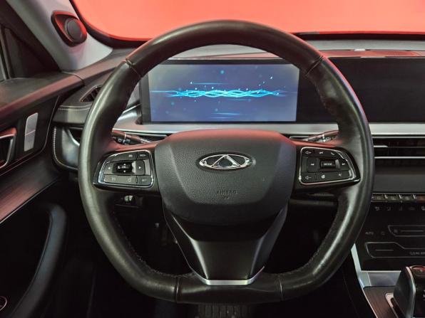 Chery Tiggo 7 Pro Max I с пробегом 2023 года, цена 1 740 000 рублей, 95134 км, внедорожник, Автокод Объявления