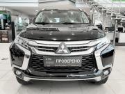 Mitsubishi Pajero Sport III Рестайлинг Казань  - изображение 24