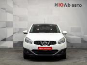 Nissan Qashqai I Рестайлинг Екатеринбург  - изображение 23