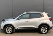 Chery Tiggo 4 I Рестайлинг Красноярск  - изображение 45