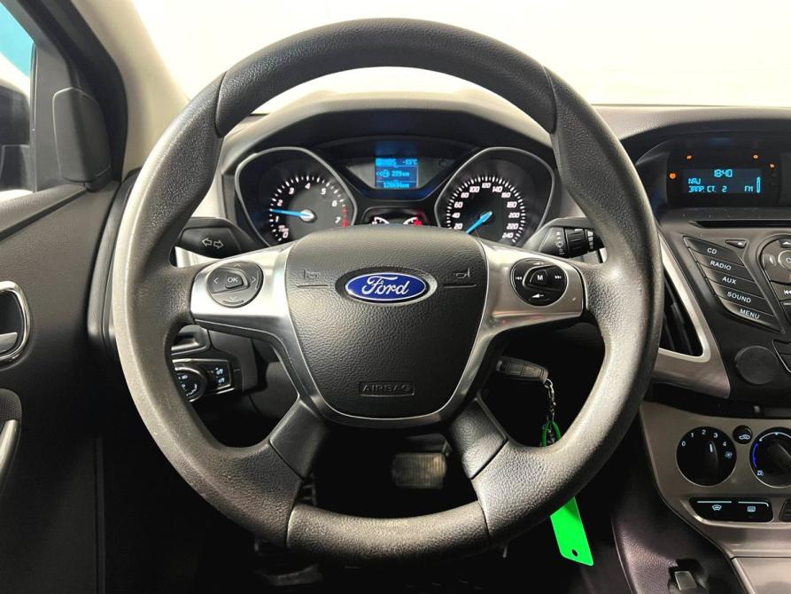 Ford Focus III Пермь  - изображение 13
