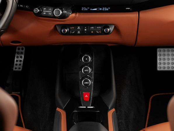 Ferrari 812 с пробегом 2020 года, цена 28 167 000 рублей, 15283 км, купе, Автокод Объявления