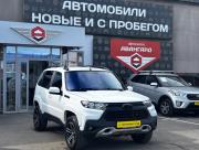 Lada (ВАЗ) Niva Travel I Альметьевск  - изображение 31