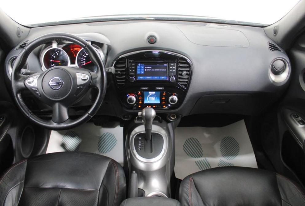Nissan Juke I Нижний Новгород  - изображение 14
