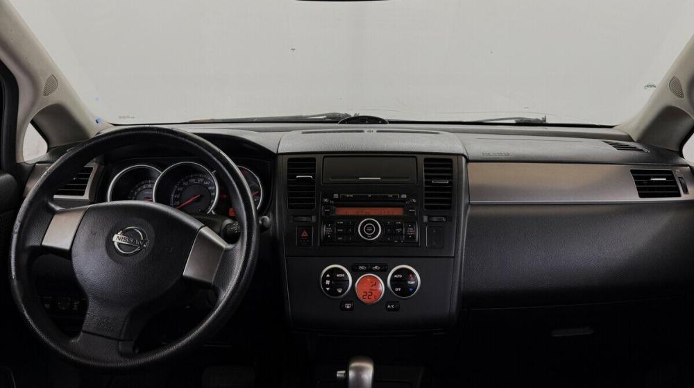 Nissan Tiida I Рестайлинг Москва  - изображение 5