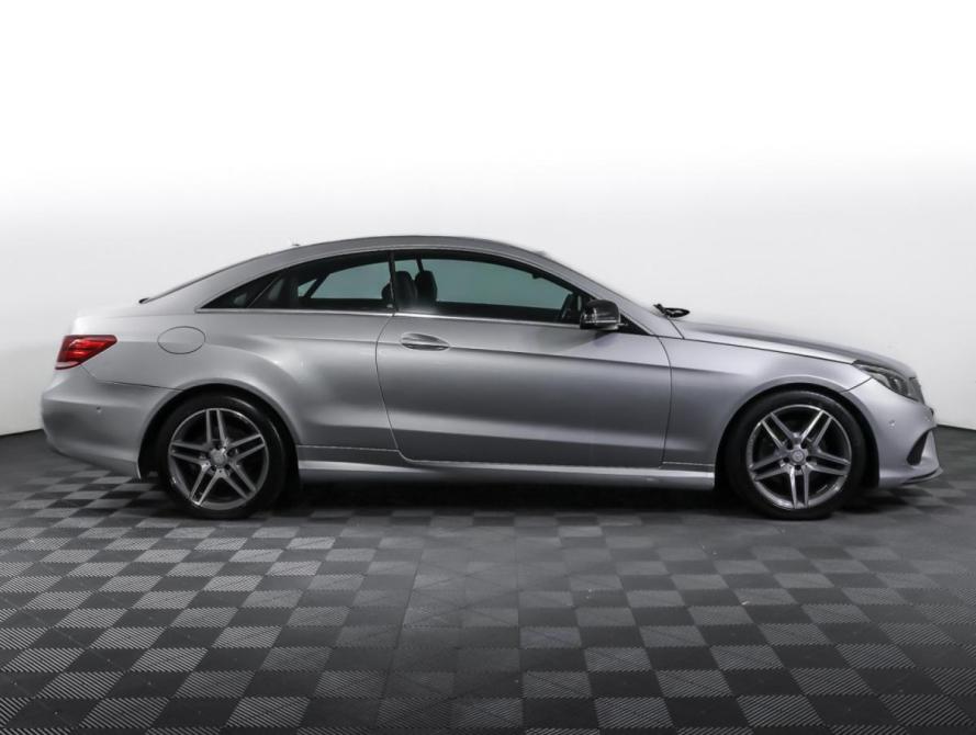 Mercedes-Benz E-Класс IV (W212 S212 C207) Рестайлинг Москва  - изображение 4