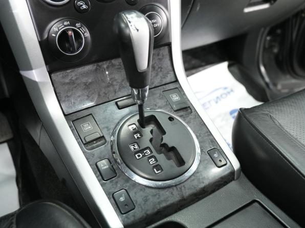 Suzuki Grand Vitara II Рестайлинг с пробегом 2010 года, цена 1 035 000 рублей, 175000 км, внедорожник, Автокод Объявления