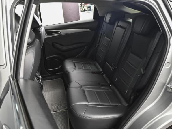 Haval F7x I Рестайлинг с пробегом 2023 года, цена 2 190 000 рублей, 72019 км, внедорожник, Автокод Объявления
