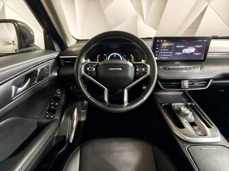 Haval Jolion I Рестайлинг Москва  - изображение 20