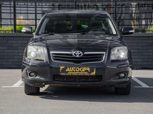 Toyota Avensis II Рестайлинг с пробегом 2006 года, цена 731 000 рублей, 305000 км, седан, Автокод Объявления
