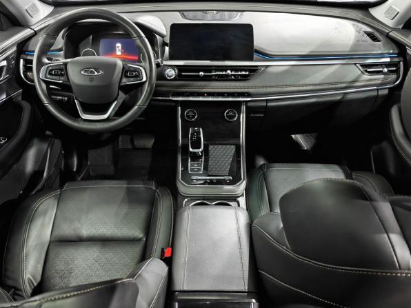 Chery Tiggo 8 I с пробегом 2022 года, цена 1 630 000 рублей, 63381 км, внедорожник, Автокод Объявления