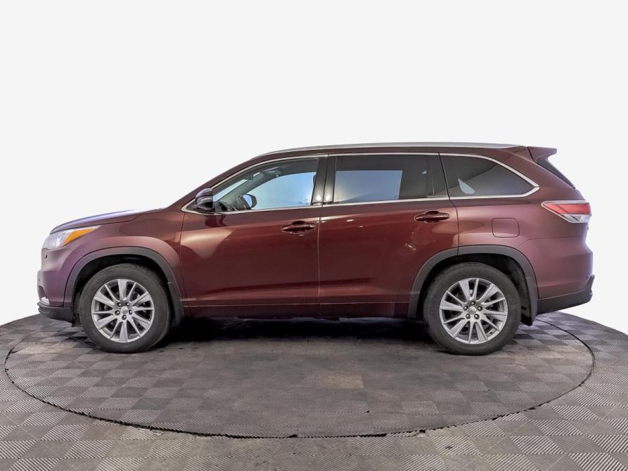 Toyota Highlander III (XU50) Москва  - изображение 8