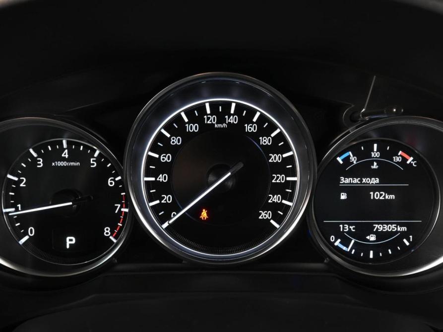 Mazda 6 III (GJ) Рестайлинг 2 Ростов-на-Дону  - изображение 22