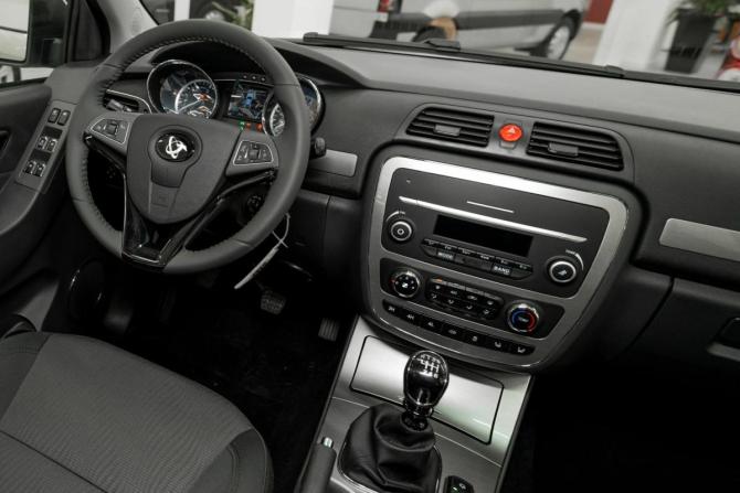 Новый Sollers ST6 2026 года, цена 2 936 000 рублей, пикап, Автокод Объявления