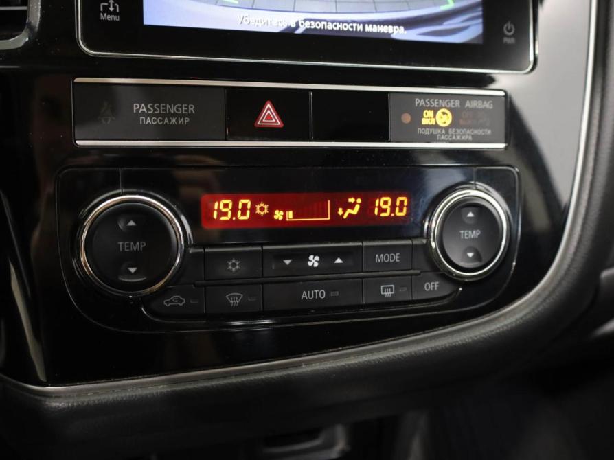 Mitsubishi Outlander III Рестайлинг 3 Ростов-на-Дону  - изображение 16