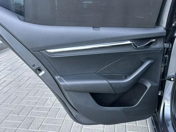 Skoda Octavia IV (A8) с пробегом 2020 года, цена 2 497 777 рублей, 134177 км, лифтбек, Автокод Объявления