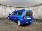 Lada (ВАЗ) Largus I Рестайлинг Москва  - изображение 23