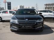 Skoda Superb III Рестайлинг Москва  - изображение 27
