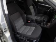 Skoda Octavia II (A5) Рестайлинг Тюмень  - изображение 39