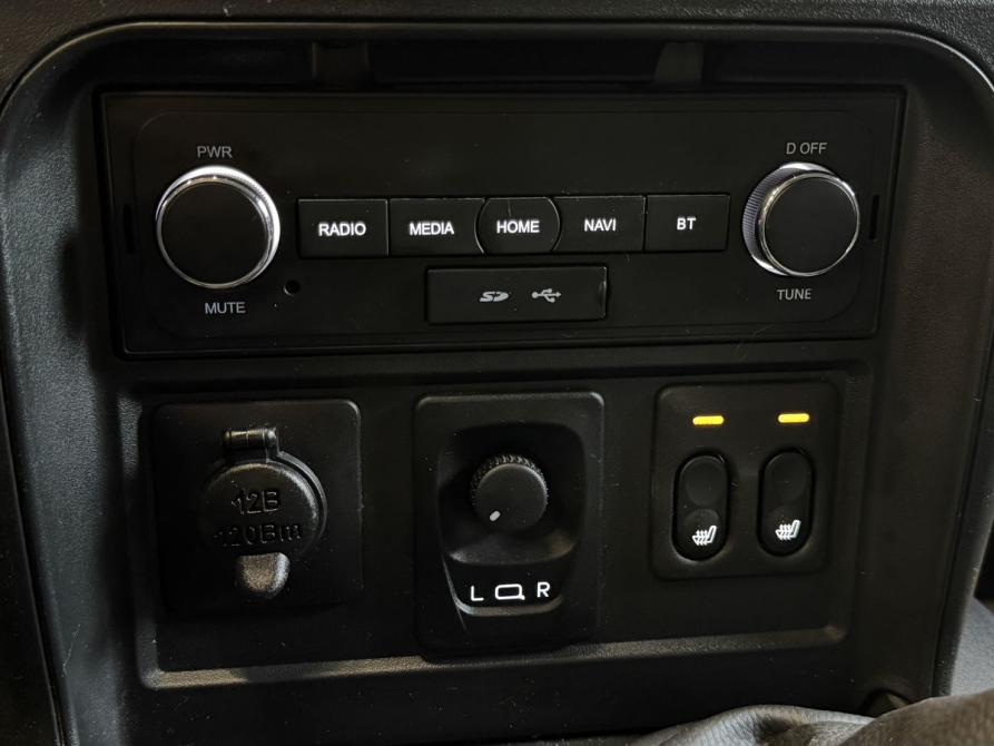 Lada (ВАЗ) Niva Travel I Псков  - изображение 17
