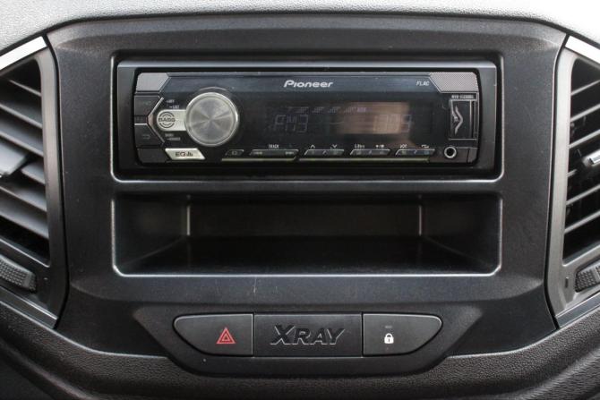 Lada (ВАЗ) XRAY I с пробегом 2020 года, цена 910 000 рублей, 156867 км, хэтчбек, Автокод Объявления