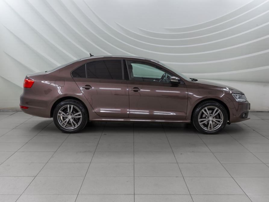 Volkswagen Jetta VI Волгоград  - изображение 8