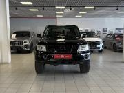 Nissan Patrol V (Y61) Рестайлинг Екатеринбург  - изображение 23