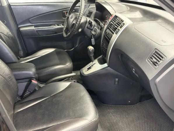 Hyundai Tucson I с пробегом 2007 года, цена 888 000 рублей, 183000 км, внедорожник, Автокод Объявления