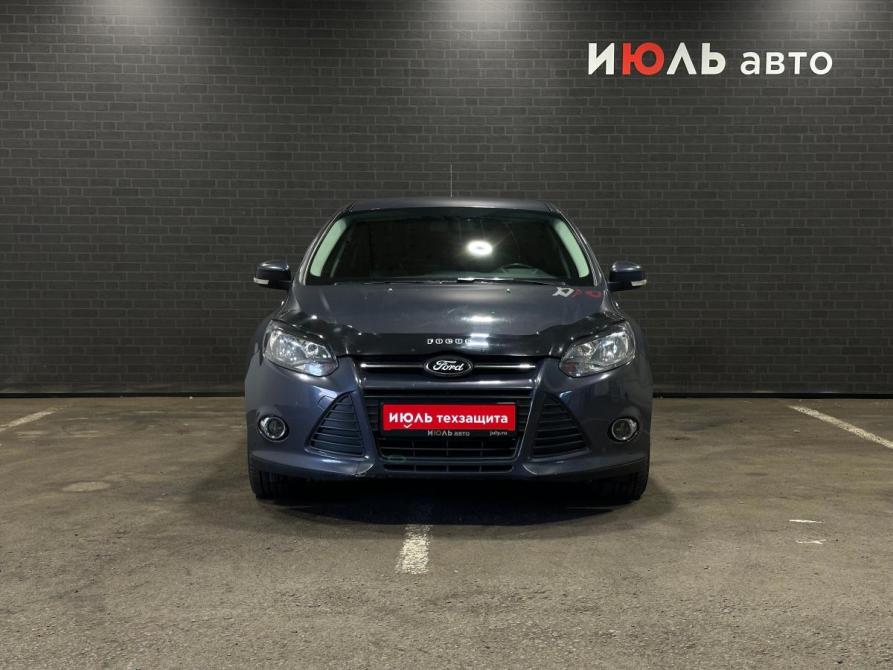 Ford Focus III Челябинск  - изображение 2