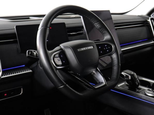 Jaecoo J7 I с пробегом 2023 года, цена 1 847 000 рублей, 90163 км, внедорожник, Автокод Объявления