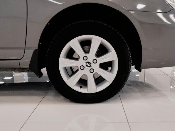 Lifan Solano I (620) с пробегом 2011 года, цена 342 000 рублей, 50167 км, седан, Автокод Объявления