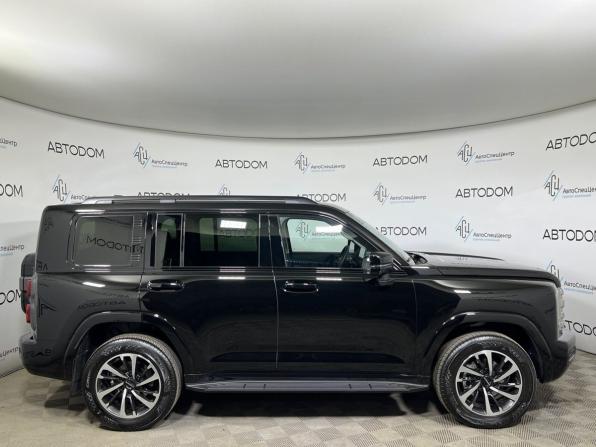 Haval H9 II с пробегом 2024 года, цена 4 549 000 рублей, 2921 км, внедорожник, Автокод Объявления