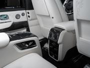 Rolls-Royce Cullinan I Рестайлинг Москва  - изображение 87