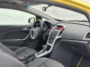 Opel Astra J Рестайлинг Липецк  - изображение 27