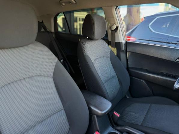 Hyundai Creta I с пробегом 2016 года, цена 1 499 000 рублей, 176369 км, внедорожник, Автокод Объявления