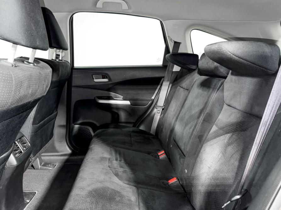 Honda CR-V IV Санкт-Петербург  - изображение 12