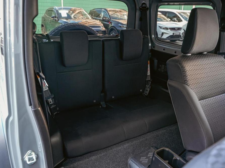 Suzuki Jimny IV Краснодар  - изображение 7