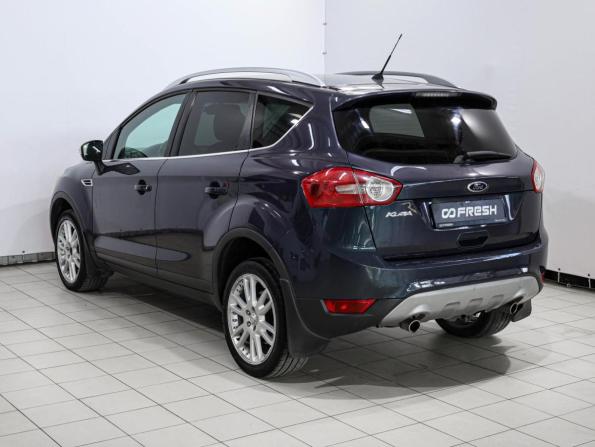 Ford Kuga I с пробегом 2012 года, цена 1 259 000 рублей, 254227 км, внедорожник, Автокод Объявления