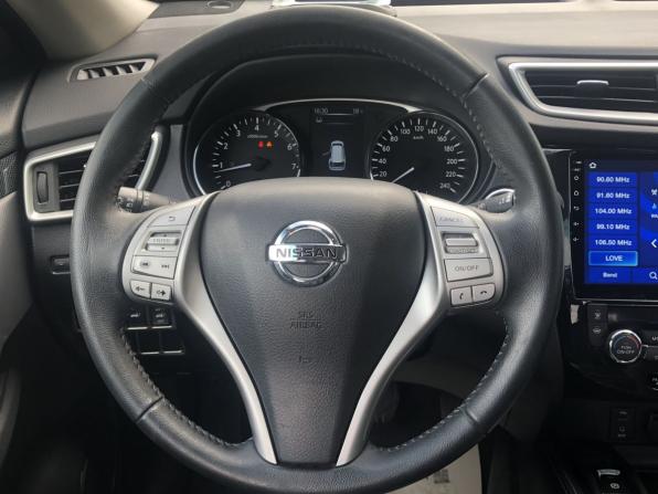 Nissan X-Trail III с пробегом 2015 года, цена 1 920 000 рублей, 98788 км, внедорожник, Автокод Объявления